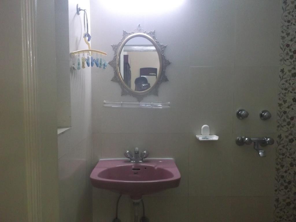 Hotel Mahamaya Bodh Gaya Camera foto