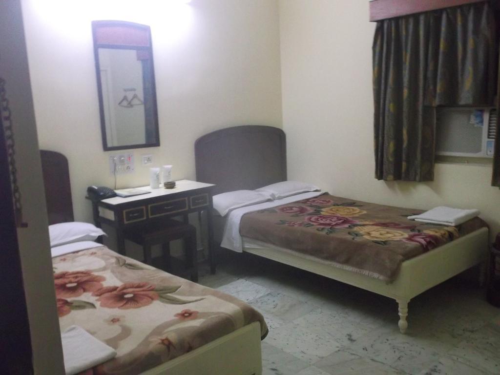 Hotel Mahamaya Bodh Gaya Esterno foto