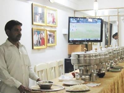 Hotel Mahamaya Bodh Gaya Esterno foto