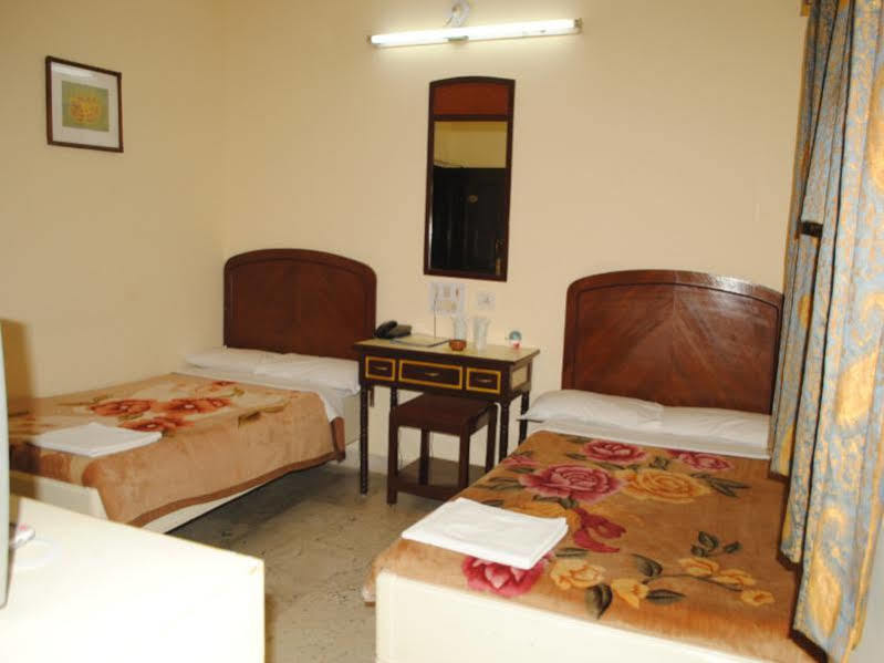 Hotel Mahamaya Bodh Gaya Esterno foto